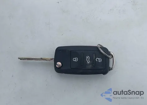 2013 Volkswagen Jetta 2.5L Se from USA, damaged, VIN 3VWBP7AJ9DM376202